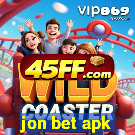 jon bet apk